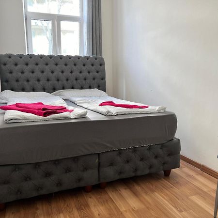 Comfortable 3Br Apt Prime Location In เวียนนา ภายนอก รูปภาพ