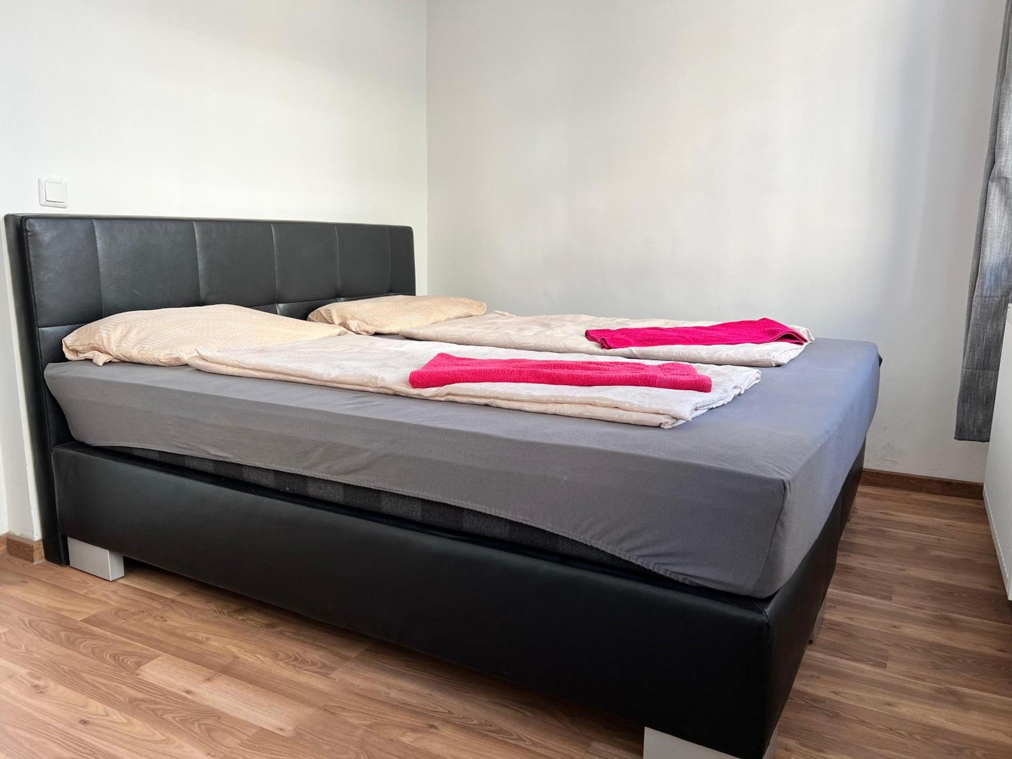 Comfortable 3Br Apt Prime Location In เวียนนา ภายนอก รูปภาพ