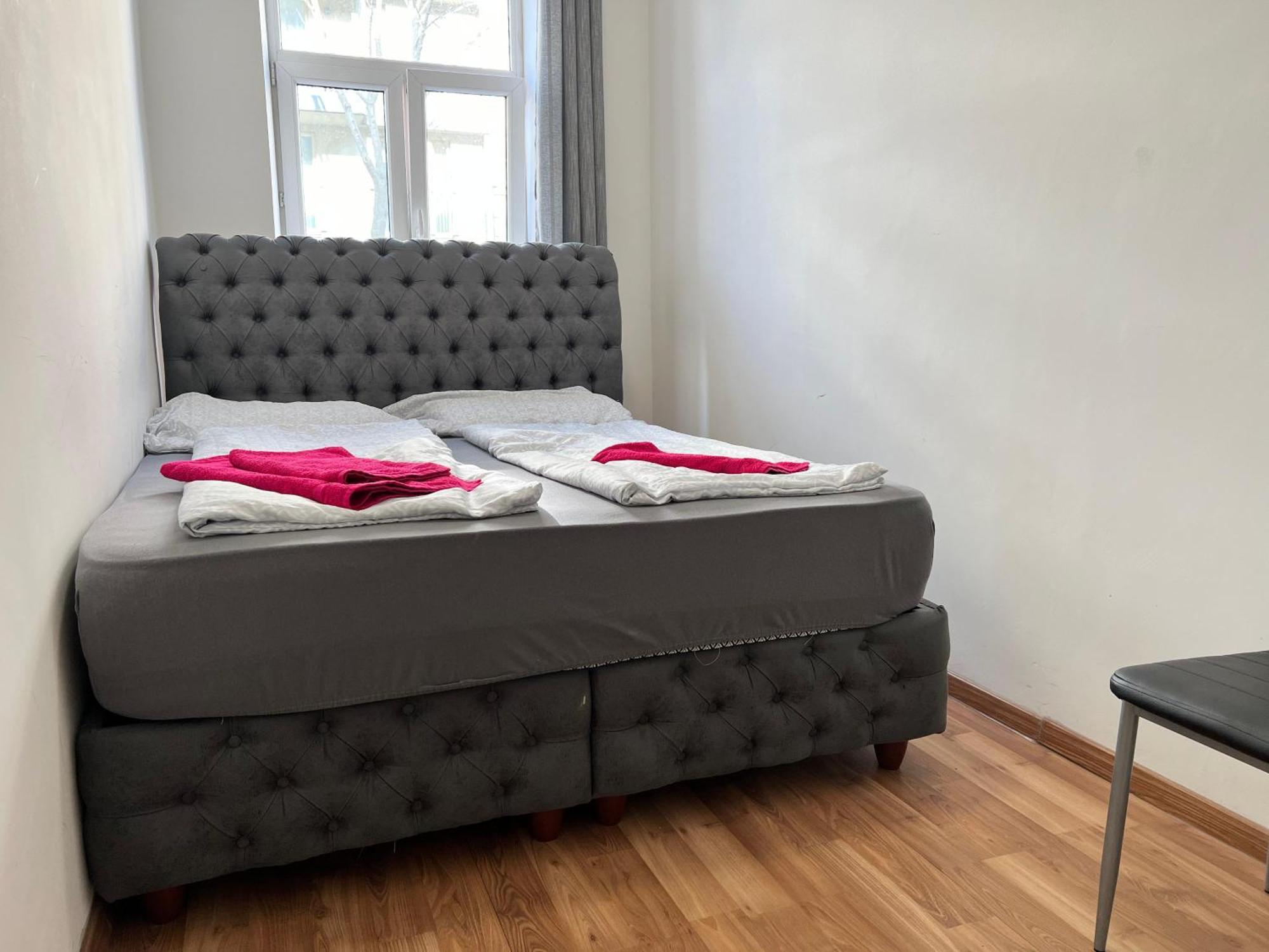 Comfortable 3Br Apt Prime Location In เวียนนา ภายนอก รูปภาพ
