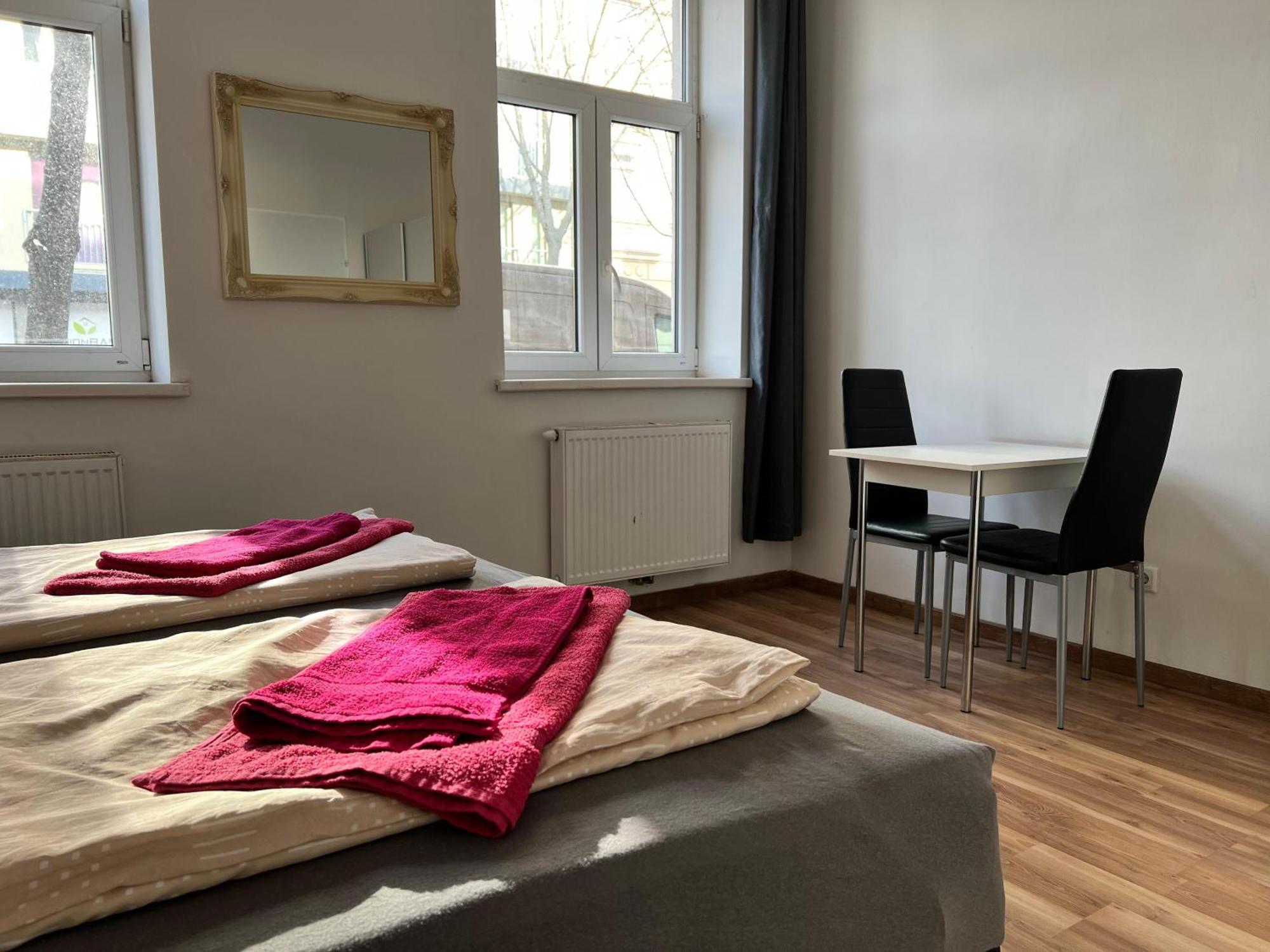 Comfortable 3Br Apt Prime Location In เวียนนา ภายนอก รูปภาพ