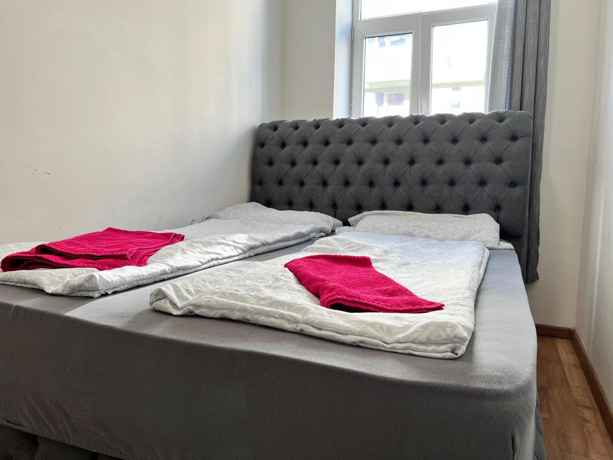 Comfortable 3Br Apt Prime Location In เวียนนา ภายนอก รูปภาพ
