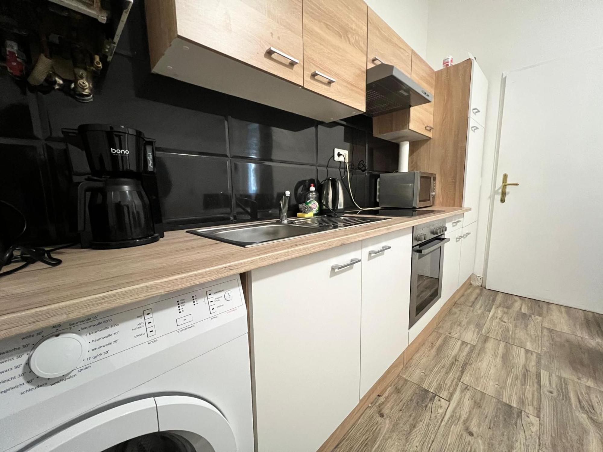 Comfortable 3Br Apt Prime Location In เวียนนา ภายนอก รูปภาพ
